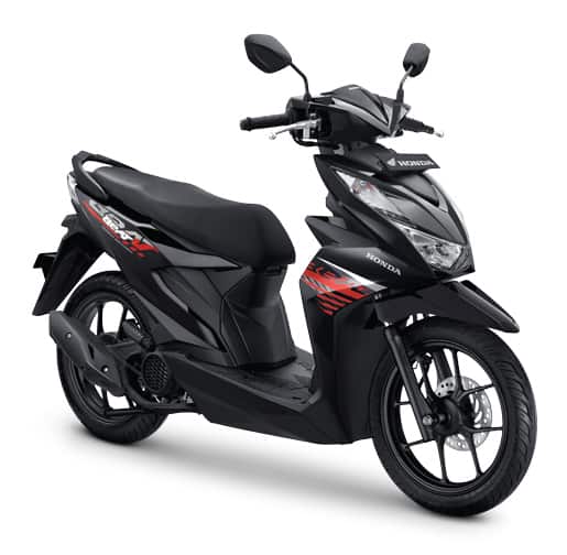 Honda BeAT