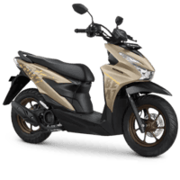 Honda BeAT