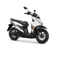 Honda BeAT