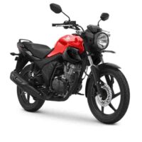 Honda CB150 Verza