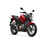 Honda New CB150R StreetFire