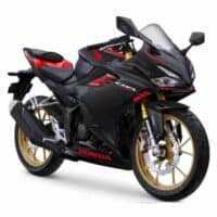 Honda CBR 150R K45N Honda CBR 150R K45N
