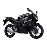 Honda-CBR-150R-Hitam