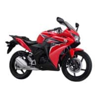 Honda-CBR-150R-Merah