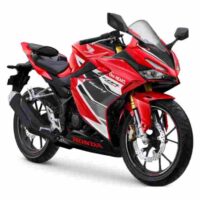 Honda CBR 150R K45N