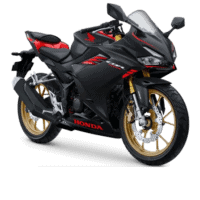 Honda-CBR-150R-STD-Victory-Matte-Black