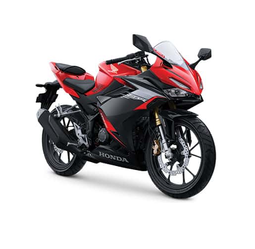 HARGA MOTOR HONDA CBR 150 R Resmi  Cash / Kredit DP RINGAN