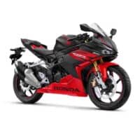 Honda CBR 250RR
