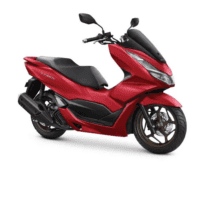 Honda PCX 160