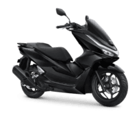 Honda-PCX-160-Exceptional-Black-CBS