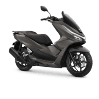 Honda-PCX-160-Exceptional-Matte-Silver-CBS