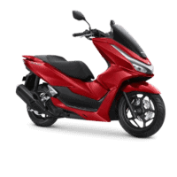 Honda-PCX-160-Exceptional-Red-CBS