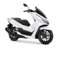 Honda-PCX-160-Exceptional-White-CBS
