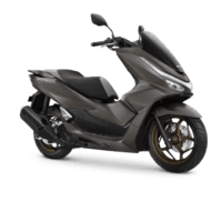 Honda-PCX-160-Phenomenal-Matte-Silver-ABS