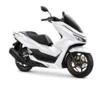 Honda-PCX-160-Phenomenal-White-ABS