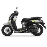 Honda Scoopy