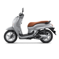 Honda Scoopy