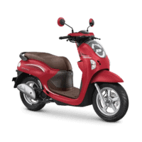 Honda Scoopy