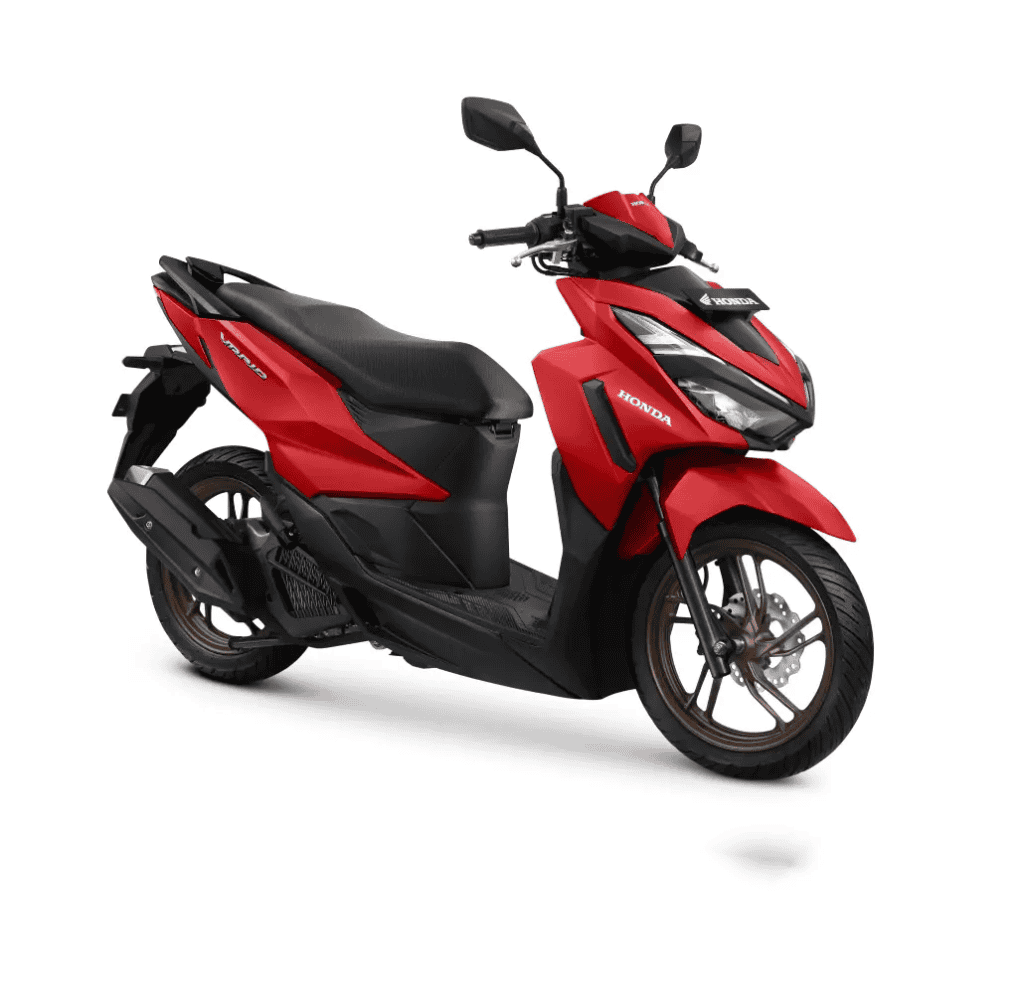 Honda-Vario-125-eSP-CBS-ISS-Advance-Matte-Red
