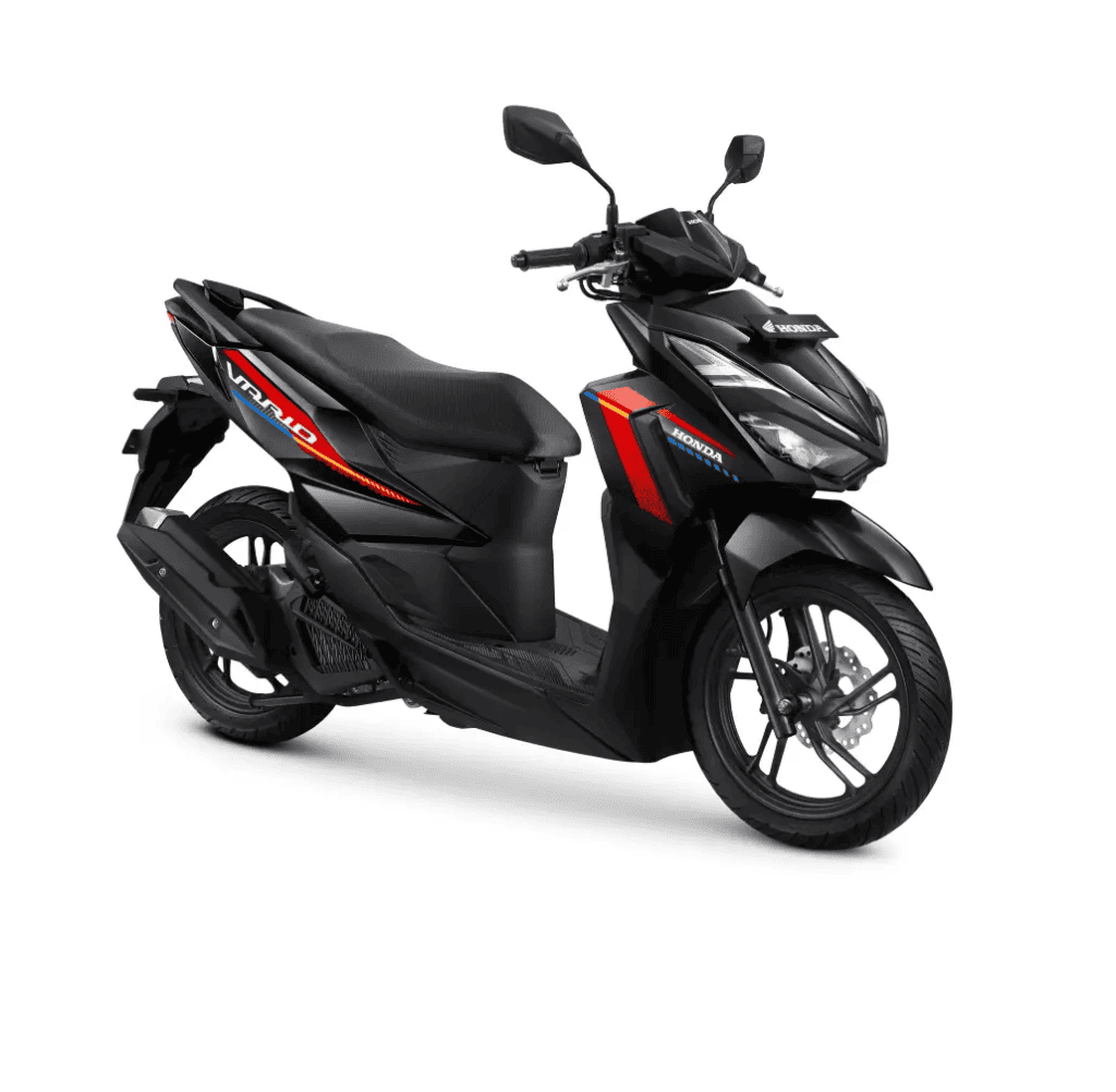 Honda-Vario-125-eSP-CBS-Sporty-Black