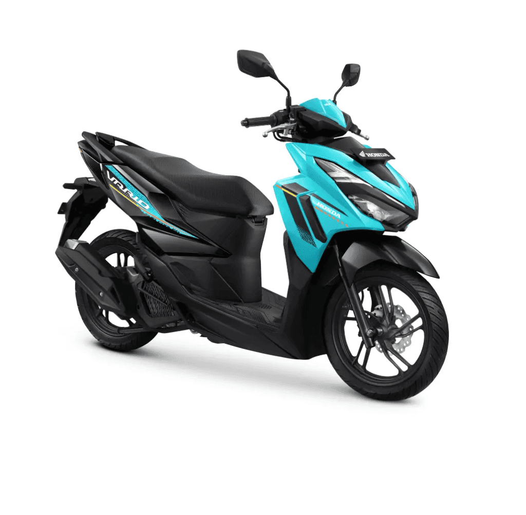 Honda-Vario-125-eSP-CBS-Sporty-Mint