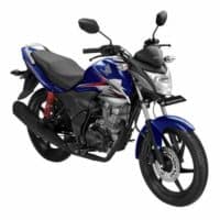 Honda-Verza-150-CW-Marine-Blue