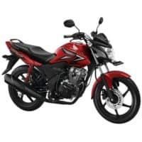 Honda-Verza-150-CW-Red