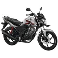 Honda-Verza-150-CW-Silver