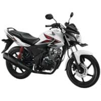 Honda-Verza-150-CW-White