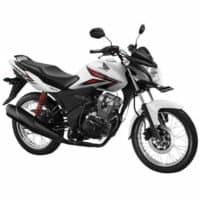 Honda-Verza-150-SW-White