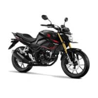 Honda New CB150R StreetFire