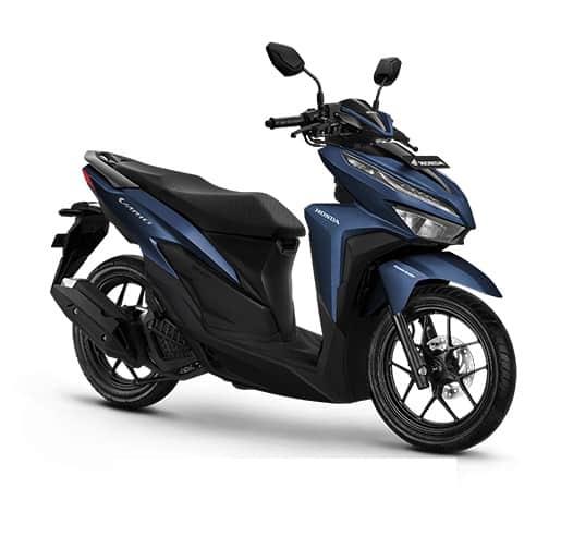 Harga Pasaran Motor Vario 125 Tahun 2015 - Berbagai Tahun