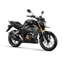 Honda New CB150R StreetFire