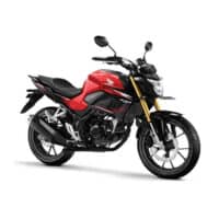 Honda New CB150R StreetFire