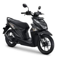 Honda BeAT