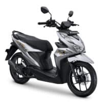 Honda BeAT