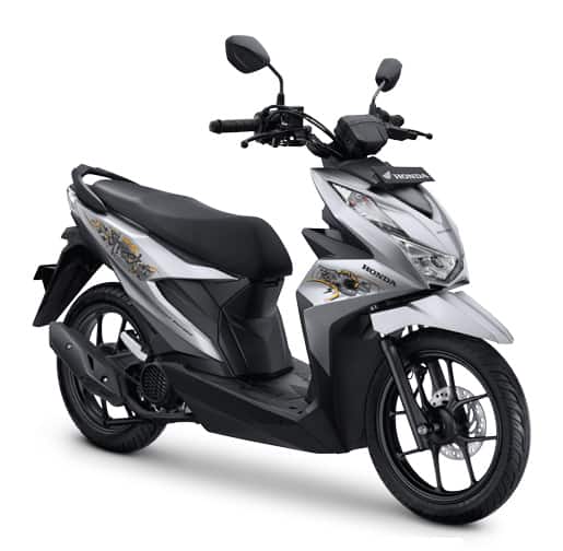 Honda BeAT