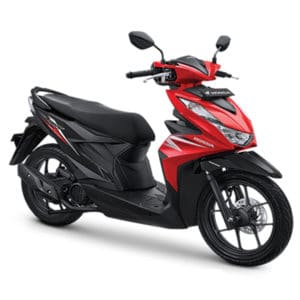 Honda BeAT