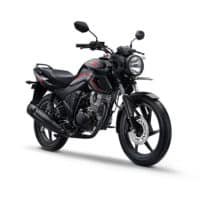Honda CB150 Verza