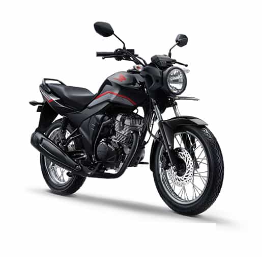 Honda CB150 Verza