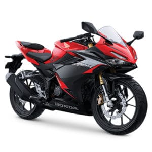 Honda CBR 150R