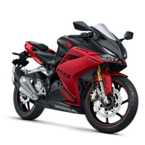 Honda CBR 250RR