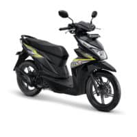 Honda BeAT