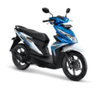 Honda BeAT
