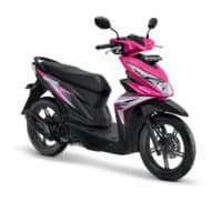 Honda BeAT