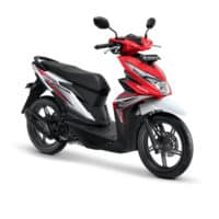 Honda BeAT