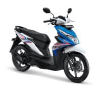 Honda BeAT