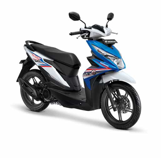 Honda BeAT