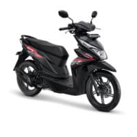 Honda BeAT