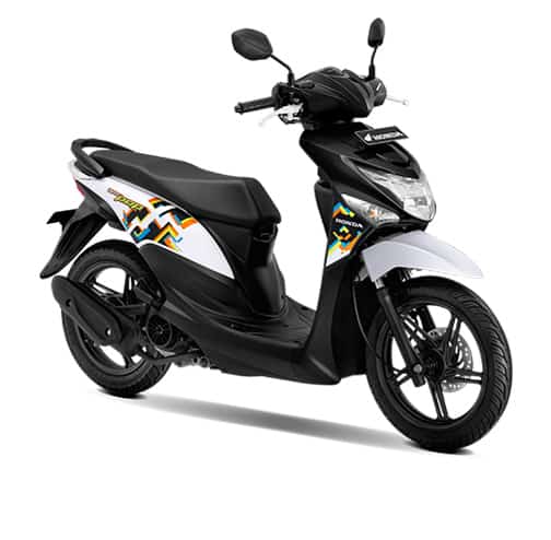  MOTOR  HONDA  BEAT  Cash KREDIT HARGA MURAH DP RINGAN